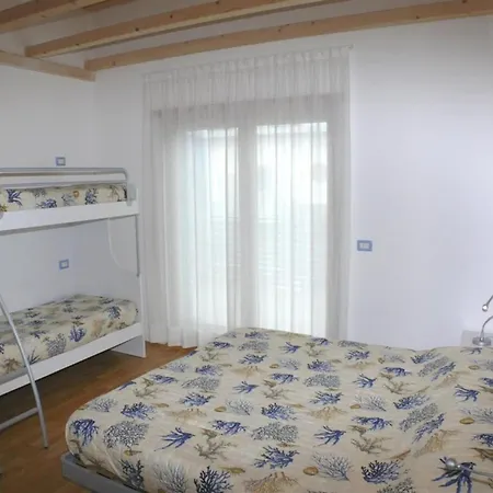 Apartment Four-room In A Two-storey Villa-bibione