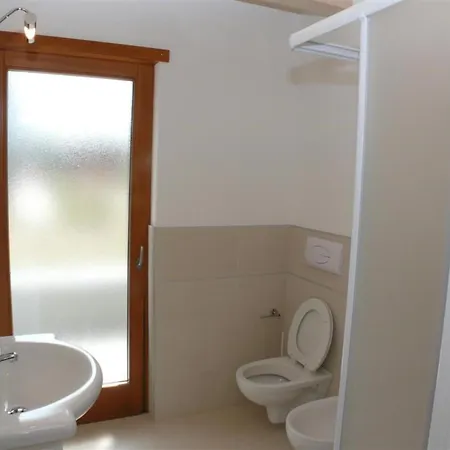Apartment Four-room In A Two-storey Villa-bibione *