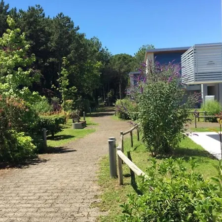 Four-room In A Two-storey Villa-bibione Bibione